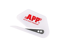 APP M Cut Abdeckfolienschneider mit Magnet