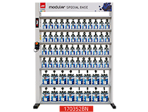 NTools Modular Mixing  Machine Mischmaschine mit Rührwerken