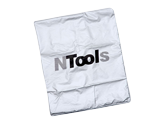 NTools PP 3 Cover for NTools radiator