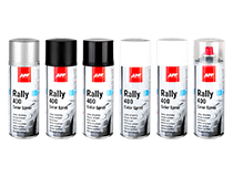 APP Rally 400 Color Spray