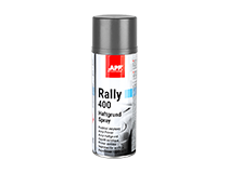 APP Rally 400 Haftgrund Spray Акриловый грунт