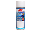 APP Pre Fill Gas Spray Aérosol &amp;agrave; remplir pré-gazé