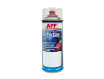 APP Pre Fill Gas Spray Ejecting gas