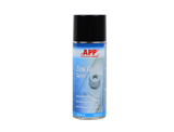 APP Zink Alu 19 Spray Preparat cynkowo-aluminiowy do profesjonalnej ochrony antykorozyjnej