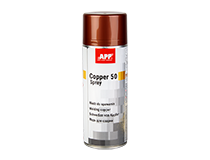 APP  Copper 50 Spray