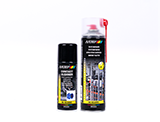 Motip Spray 090505 i 290505 Preparat do czyszczenia styków