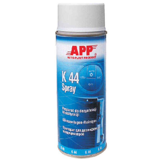 APP K 44 Spray Air-conditioning disinfection preparation