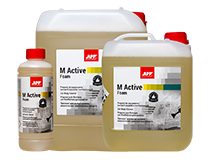 APP M Active Foam Cleaner for motor-vehicle bodies