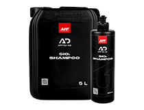 APP for AD SiO2 Shampoo