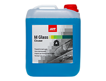 APP M GLASS Cleaner Produit pour lavage des vitres