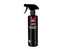APP for AD Bonnet Fresh