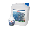 APP PLAST Care Pflege - und Konservierungsmittel für Innen-Kunststoffelemente