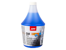 APP GM Care Silicone agent for the care of tires and outside plastics