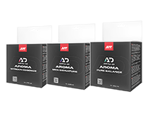 APP for AD AROMA SETS