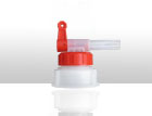 APP Screw Cup DIN 51 Dosing stopper with a tap to the 5L and 10L