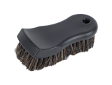 APP  LB Soft Leather upholstery brush with very soft bristles