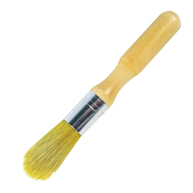 APP PS1 Cleaning brush with long bristles for slots