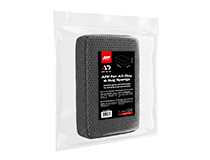 APP for AD Clay &amp; Bug Sponge