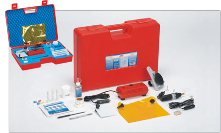 APP NSK Kit de réparation de pare-brise