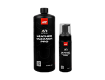 APP for AD Leather Cleaner Pro Produit pour le nettoyage du cuir très sale