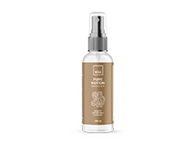 W24 Pure Motion - Zapachy Samochodowe | kwiaty, przyprawy, cytrusy | 100ml
