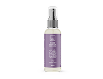 W24 Pure Motion - Zapachy Samochodowe | piżmo, irys, mandarynka  | 100ml