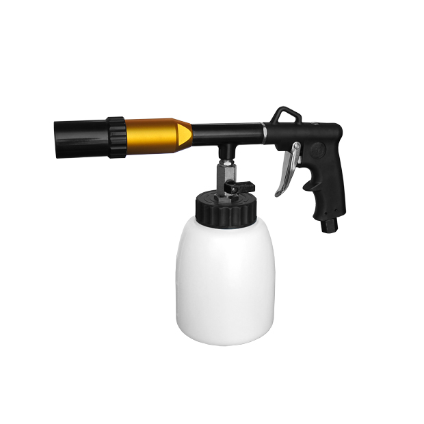 APP Twister Gun Pneumatic cleaning gun