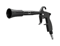 W24 Jet Gun - Pneumatyczny pistolet czyszczący bez podajnika