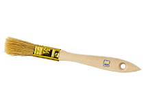 W24 Pędzel uniwersalny  -  | półangielski | 1/2"