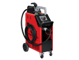 Zgrzewarka ze szczypcami pneumatycznymi TELWIN INVERSPOTTER 13500 Smart AQUA | Max. 12 kA | 400 daN