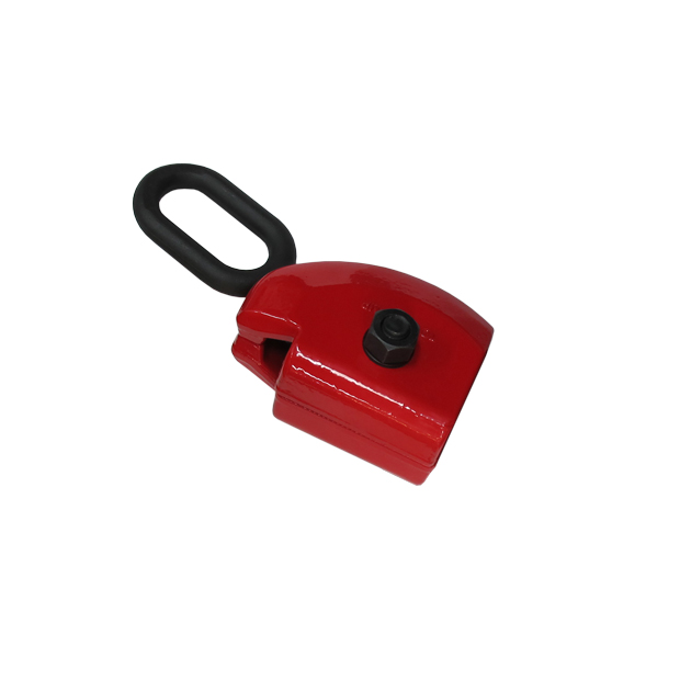 NTools KB 2 Buckle with movable ear