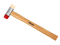 NTools MDW Double-sided round hammer