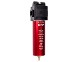 APP E38 D Kabinowy filtr powietrza dokładny - separator oleju