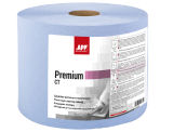 APP Premium Обтирочный материал с прочной трехслойной структурой