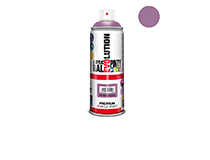 Lakier akrylowy w sprayu Pintyplus Evolution ACRYLIC | 400ml | RAL 4001 Red Liliac