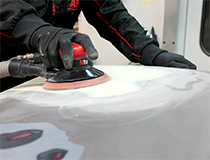 APP Poly Plast Softer Universal putty