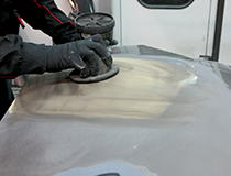 APP Poly Plast Softer Universal putty