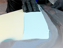 APP Poly Plast Finisher Universal putty