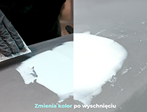 APP Poly Plast Finisher Universal putty