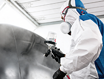 APP Klarlack X Gloss 2:1 Zweikomponenten Acryl Klarlack + Härter