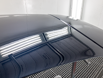 APP Klarlack X Gloss 2:1 Zweikomponenten Acryl Klarlack + Härter