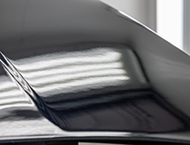 APP Klarlack X Gloss 2:1 Zweikomponenten Acryl Klarlack + Härter