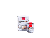 APP AcrylFiller 501 5:1+Harter HS Zweikomponenten Acryl Füllgrund + Härter