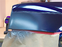 APP UV Primer Filler Apprêt qui durcit aux UV