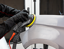 APP AcrylFiller HQ Fast 4:1 Podkład akrylowy dwuskładnikowy wypełniający