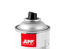 APP R STOP Spray Agent anticorrosion