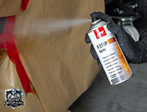 APP R STOP Spray Agent anticorrosion