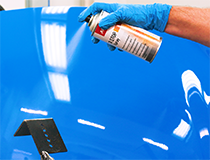 APP R STOP Spray Agent anticorrosion