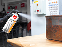 APP R STOP Spray Preparat antykorozyjny