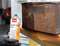 APP R STOP Spray Preparat antykorozyjny